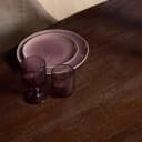 Eiken eettafel Ferris | Ovaal 210 cm | Brown - Starfurn