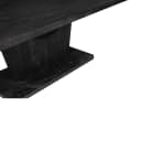 Eettafel Voco | 240 cm | Black - Starfurn