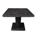 Eettafel Voco | 240 cm | Black - Starfurn