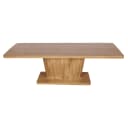 Eettafel Voco | 240 cm | Naturel - Starfurn