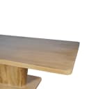 Eettafel Voco | 240 cm | Naturel - Starfurn
