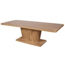 Eettafel Voco | 240 cm | Naturel - Starfurn