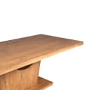 Eettafel Voco | 240 cm | Naturel - Starfurn