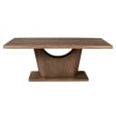 Eettafel Voco | 240 cm | Brown - Starfurn
