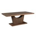 Eettafel Voco | 240 cm | Brown - Starfurn