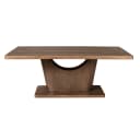Eettafel Voco | 240 cm | Brown - Starfurn