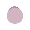 Bijzettafel Abbey Roze Mangohout 33 cm - Starfurn