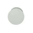Bijzettafel Abbey Groen Mangohout 33 cm - Starfurn