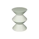 Bijzettafel Abel Groen Mangohout 33 cm - Starfurn