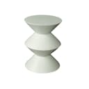 Bijzettafel Abel Groen Mangohout 33 cm - Starfurn