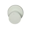 Bijzettafel Drum Groen Mangohout 40 cm - Starfurn