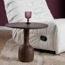Bijzettafel Donna | Brown - Starfurn