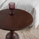 Bijzettafel Donna | Brown - Starfurn