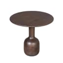 Bijzettafel Donna | Brown - Starfurn