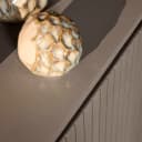 Dressoir Solana | 210 cm | Taupe - Starfurn