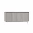 Dressoir Solana | 210 cm | Taupe - Starfurn