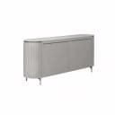 Dressoir Solana | 210 cm | Taupe - Starfurn