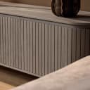 Tv meubel Solana | 165 cm | Taupe - Starfurn