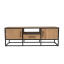Tv meubel Dakota | 145 cm - Starfurn