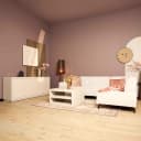 Salontafel Brussel Sand - Starfurn