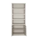 Boekenkast Brussel Sand | 90 cm - Starfurn