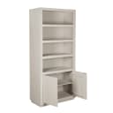 Boekenkast Brussel Sand | 90 cm - Starfurn