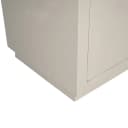 Boekenkast Brussel Sand | 90 cm - Starfurn