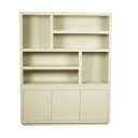 Vakkenkast Brussel Sand XL | 160 cm - Starfurn