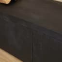 Tv meubel Brussel Black | 150 cm - Starfurn