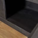 Tv meubel Brussel Black | 200 cm - Starfurn