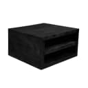 Salontafel Brussel Black - Starfurn