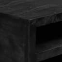 Salontafel Brussel Black - Starfurn