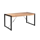 Eettafel Britt | 180 cm - Starfurn