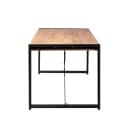 Eettafel Britt | 180 cm - Starfurn
