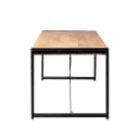 Eettafel Britt | 200 cm - Starfurn