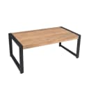 Salontafel Britt | 110 cm - Starfurn