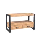 Tv meubel Britt | 120 cm - Starfurn