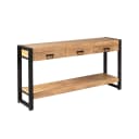 Sidetable Britt | 150 cm - Starfurn