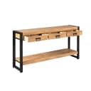 Sidetable Britt | 150 cm - Starfurn
