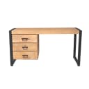 Bureau Britt | 145 cm - Starfurn