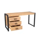 Bureau Britt | 145 cm - Starfurn