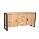Dressoir Britt | 160 cm - Starfurn