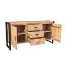Dressoir Britt | 160 cm - Starfurn