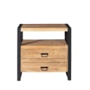 Ladenkast Britt | 80 cm - Starfurn