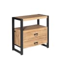 Ladenkast Britt | 80 cm - Starfurn