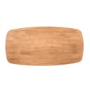 Eettafel Elegance 240 cm | Deens ovaal - Starfurn