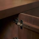 Salontafel Brussel Walnut - Starfurn