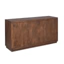 Dressoir Brussel Brown | 150 cm - Starfurn