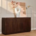Dressoir Brussel Brown | 150 cm - Starfurn