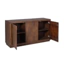Dressoir Brussel Brown | 150 cm - Starfurn